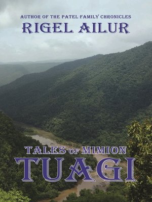 cover image of Tuagi